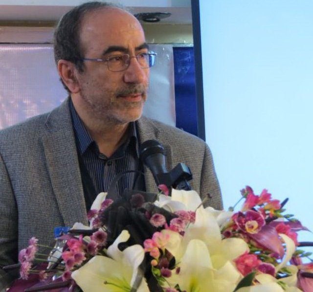 علی‌اصغر محمدخانی