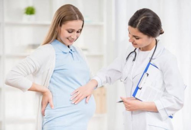 ضرورت مدیریت درمان و پیشگیری از بیماری‌های عفونی در بارداری