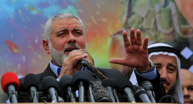 الشرق الاوسط: حماس و اسرائیل تمایل به حفظ آرامش در غزه دارند