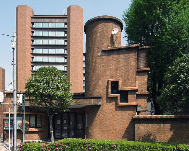 دانشگاه "توکیو"، برترین دانشگاه آسیا
