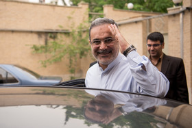 مراسم بزرگداشت روز معلم 