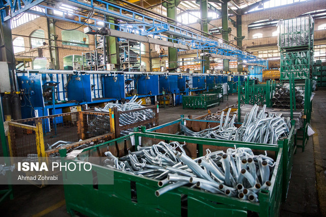 بازگشت 29 واحد تعطیل به چرخه تولید در زنجان