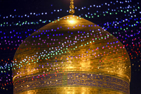 جشنواره ملی سفرنامه و خاطره نویسی رضوی فردا به کار خود پایان می‌دهد