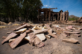 پیشنهادی برای جلوگیری از تخریب‌های اصفهان