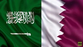 واکنش قطر به "عملکرد بی‌ملاحظه" عربستان