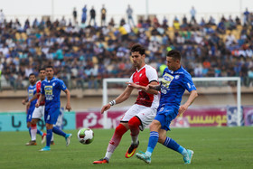 استقلال یک- خونه‌به‌خونه صفر/ فتح بی‌دردسر جام حذفی در خرمشهر