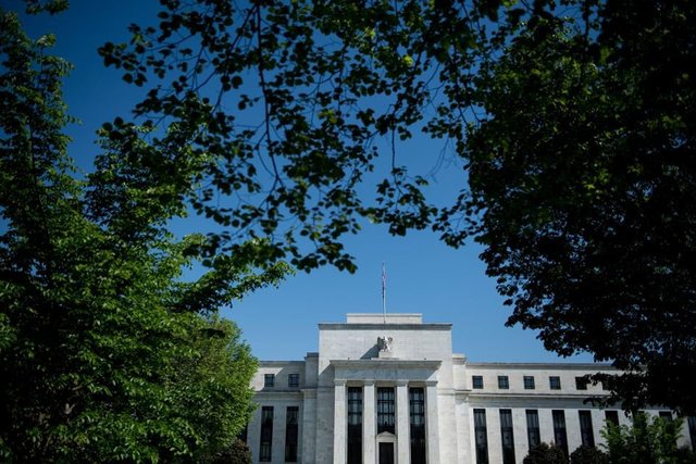 نگرانی بانک مرکزی آمریکا از تورم پایین