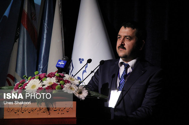 جاده ابریشم می‌تواند راه ارتباطی در همه حوزه‌ها باشد