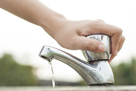 مردم ایلام ۱۵ درصد بیشتر در مصرف آب صرفه‌جویی کنند