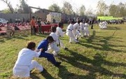 ثبت ورزش‌های سنتی و بازی‌های بومی محلی در آیسسکو و ترویج در بین کشورهای اسلامی