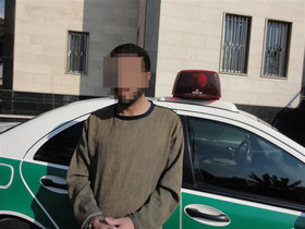 سرقت خودروهای پارک شده با یدک کش