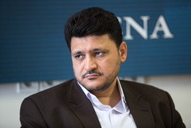 عضو فراکسیون امید مجلس: به وضوح دانشجویی بودن ایسنا را دیدم