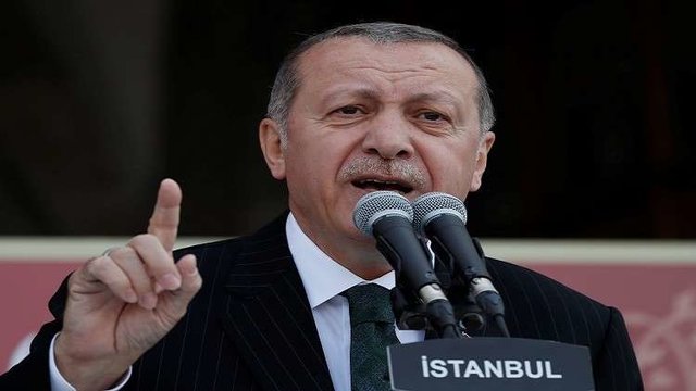 اردوغان: تجدید مسائلی همچون توافق هسته‌ای را نمی‌پذیریم