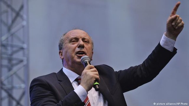 نامزد اپوزیسیون ترکیه در انتخابات ریاست جمهوری: با اسد قهر نیستیم