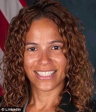 استعفای پزشک افشاگر کاخ سفید پزشک پنس