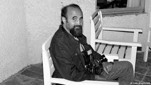 عکاسان به «عباس عطار» ادای احترام می‌کنند 