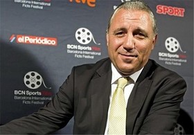 حمله تند استویچکوف به دمبله: در زمان من باید کفش تمیز می‌کردی