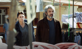 فیلم اصغر فرهادی در فرانسه ۵ میلیون دلاری شد 