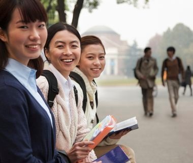 تعداد دانشجویان خارجی در چین بالغ بر نیم میلیون نفر شد