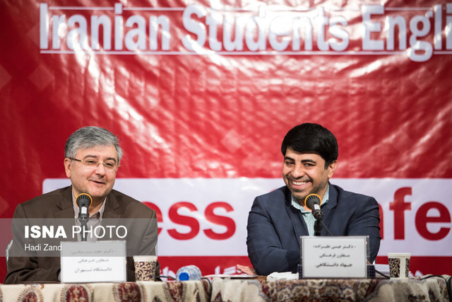 مسابقات مناظره؛ زمینه‌ساز ایجاد شور و نشاط در بین دانشجویان