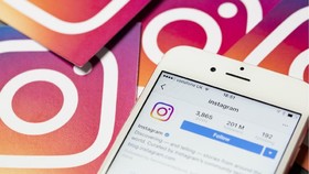 شناسایی صفحه مستهجن اینستاگرام با دو میلیون عضو در یزد شناسایی صفحه مستهجن اینستاگرام با دو میلیون عضو در یزد