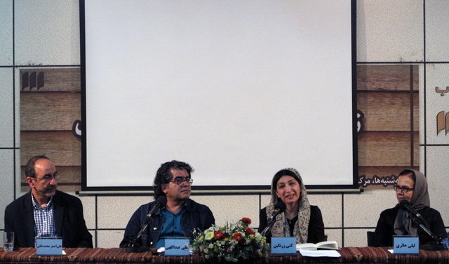 وقتی از ادبیات سوئیس حرف می‌زنیم، از چه حرف می‌زنیم؟