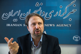 تالاسمی‌ها، مشتریان ویژه بیمارستان‌ها
