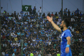 انفعال سازمان لیگ برای تبلیغات محیطی لیگ هجدهم/ لطفا با داشته‌های‌تان تهدید کنید!