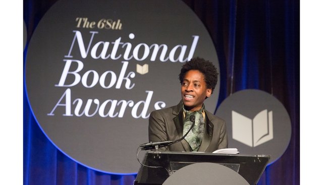 باز شدن درهای جایزه ملی کتاب آمریکا به روی خارجی‌ها 