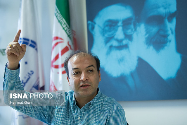 فریبرز عسکری: نبود تکواندوکار در وزن هشتم، مشکل چندین ساله است