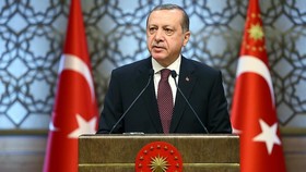 اردوغان : آمریکا بازنده خروج از برجام است 