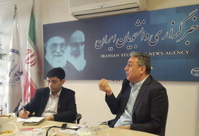 اثربخشی داروی ایرانی تالاسمی‌ها ثابت شده است/ آمادگی برای تست مجدد دسفرال روی بیماران معترض