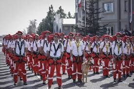 ایران جزو 20 کشور برتر عضو فدراسیون بین‌المللی صلیب سرخ