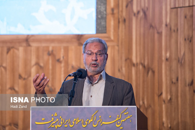 تعیین الگو باید به تدوین نظریه بومی توسعه بینجامد