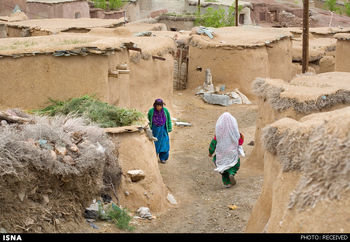 از 9 هزار روستای سیستان و بلوچستان، 7 هزار روستا دارای سکنه هستند