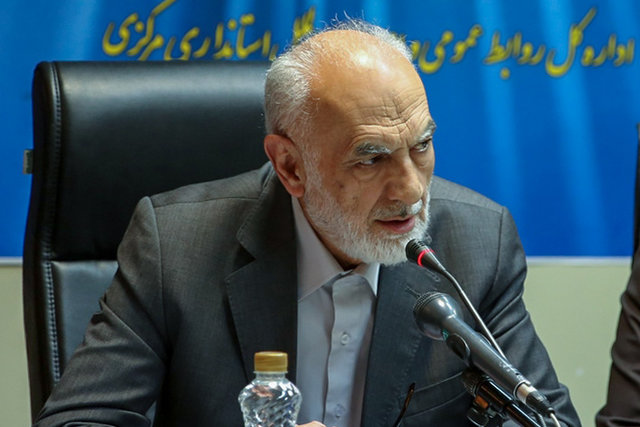 مجمع استانداران ادوار پیگیر افزایش اختیارات استانداران است