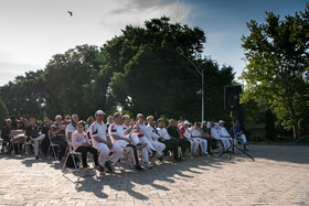 همایش ورزش و بیماران خاص