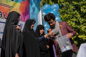 همایش ورزش و بیماران خاص