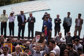 Ø±Ø§ÙÙ¾ÛÙØ§ÛÛ ÙÙØ§Ø²Ú¯Ø²Ø§Ø±Ø§Ù ÙÙØ§Ø² Ø¬ÙØ¹Ù Ø¯Ø± ÙØ§Ú©ÙØ´ Ø¨Ù Ø®Ø±ÙØ¬ Ø¢ÙØ±ÛÚ©Ø§ Ø§Ø² Ø¨Ø±Ø¬Ø§Ù