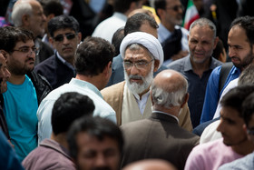 Ø±Ø§ÙÙ¾ÛÙØ§ÛÛ ÙÙØ§Ø²Ú¯Ø²Ø§Ø±Ø§Ù ÙÙØ§Ø² Ø¬ÙØ¹Ù Ø¯Ø± ÙØ§Ú©ÙØ´ Ø¨Ù Ø®Ø±ÙØ¬ Ø¢ÙØ±ÛÚ©Ø§ Ø§Ø² Ø¨Ø±Ø¬Ø§Ù