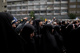 Ø±Ø§ÙÙ¾ÛÙØ§ÛÛ ÙÙØ§Ø²Ú¯Ø²Ø§Ø±Ø§Ù ÙÙØ§Ø² Ø¬ÙØ¹Ù Ø¯Ø± ÙØ§Ú©ÙØ´ Ø¨Ù Ø®Ø±ÙØ¬ Ø¢ÙØ±ÛÚ©Ø§ Ø§Ø² Ø¨Ø±Ø¬Ø§Ù