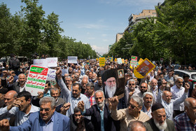 Ø±Ø§ÙÙ¾ÛÙØ§ÛÛ ÙÙØ§Ø²Ú¯Ø²Ø§Ø±Ø§Ù ÙÙØ§Ø² Ø¬ÙØ¹Ù Ø¯Ø± ÙØ§Ú©ÙØ´ Ø¨Ù Ø®Ø±ÙØ¬ Ø¢ÙØ±ÛÚ©Ø§ Ø§Ø² Ø¨Ø±Ø¬Ø§Ù