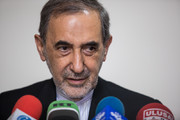 تسلیت ولایتی به مناسبت درگذشت مشایخی