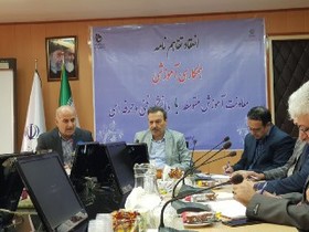 ورود بدون آزمون فارغ‌التحصیلان فنی به دانشگاه/ تاسیس هنرستان‌ در کنار دانشگاه