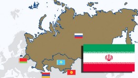 لایحه تمدید موافقتنامه تشکیل منطقه آزاد تجاری بین ایران و اوراسیا تصویب شد