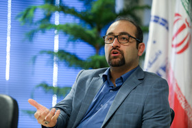 نظری در نشست خبری مجازی: استقلال تا اینجا بسیار خوش درخشیده است