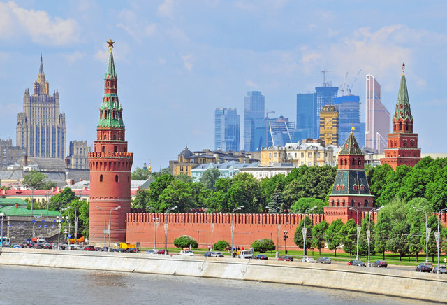 قانونگذاران آمریکا برای سفر به مسکو برنامه‌ریزی می‌کنند