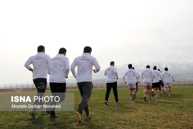 پناهندگی ملی‌پوشان ورزش ایران، این بار در کبدی!