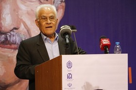 «عبداللهی» سواد خود را به کسی بند نکرد