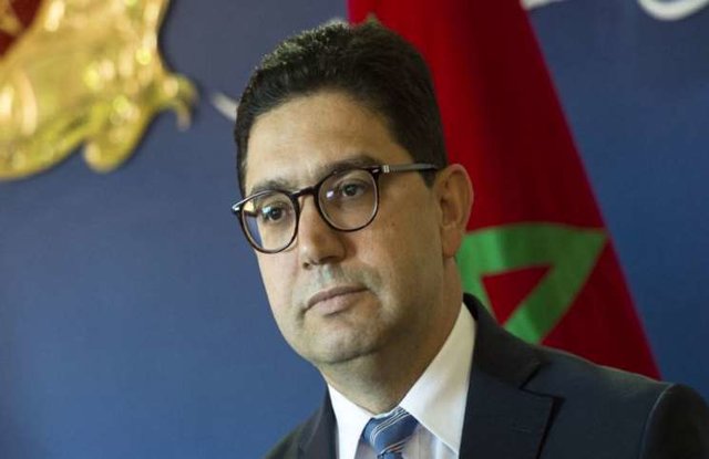 اتهامات جدید مراکش علیه الجزایر